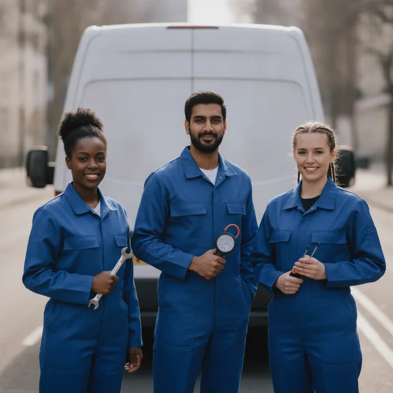 Gas Boiler Repair team in Vestavia Hills